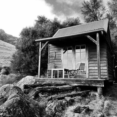 Manaaki Mai, Rustic Retreat Bush Cabin كريستتشيرش المظهر الخارجي الصورة